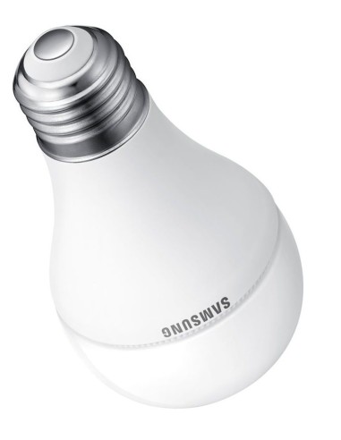 Samsung GB8TH3109AH0EU Lampadina a risparmio energetico 9,8 W E27