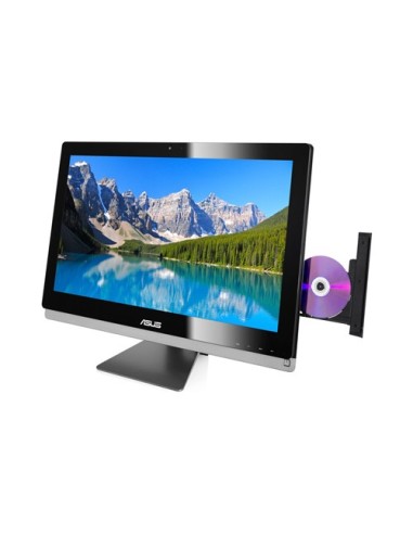 ASUS ET ET2702IGKH-B60K Intel® Core™ i7 68,6 cm (27") 2560 x 1440 Pixel 16 GB DDR3-SDRAM 2000 GB HDD PC All-in-one AMD Radeon