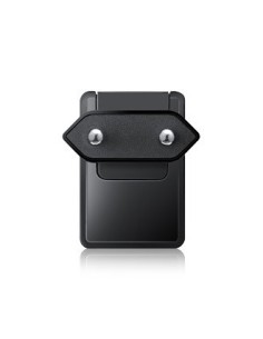 Samsung ETA-P11EBE Nero Interno