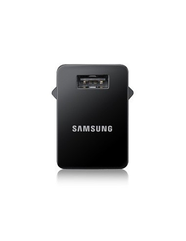 Samsung ETA-P11EBE Nero Interno