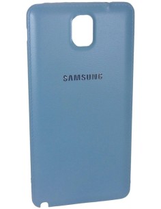 Samsung ET-BN900SLEGWW custodia per cellulare Cover Blu