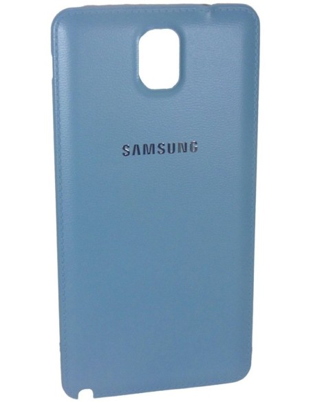 Samsung ET-BN900SLEGWW custodia per cellulare Cover Blu