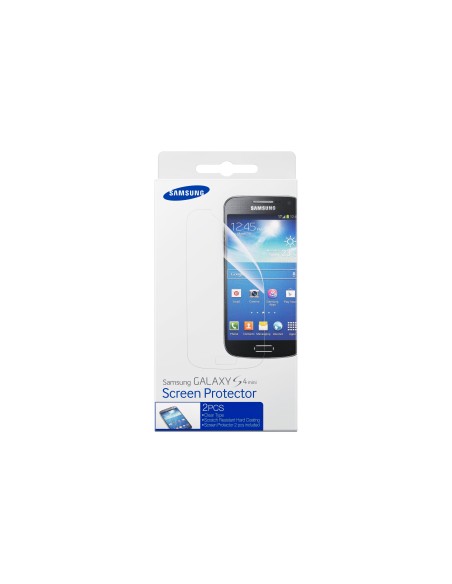 Samsung Galaxy S4 mini Screen Protector