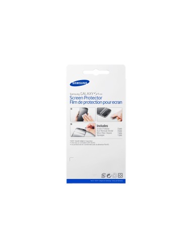 Samsung Galaxy S4 mini Screen Protector