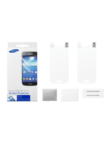 Samsung Galaxy S4 mini Screen Protector