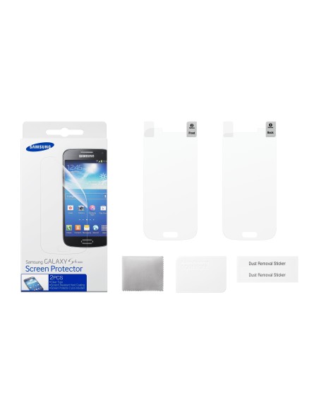 Samsung Galaxy S4 mini Screen Protector