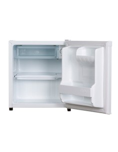 LG GC-051SW frigorifero e congelatore commerciali Frigo Minibar 48 L Libera installazione A+ 2