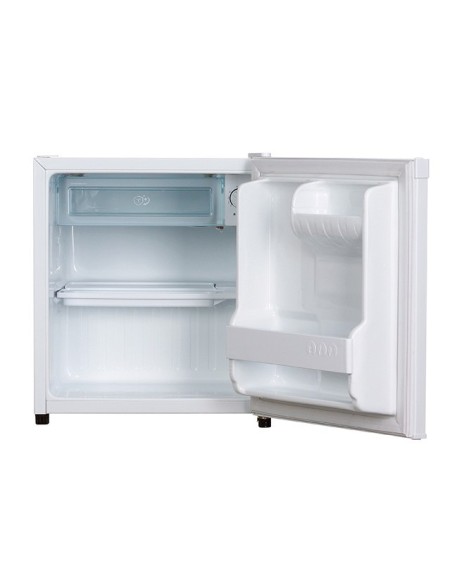 LG GC-051SW frigorifero e congelatore commerciali Frigo Minibar 48 L Libera installazione A+