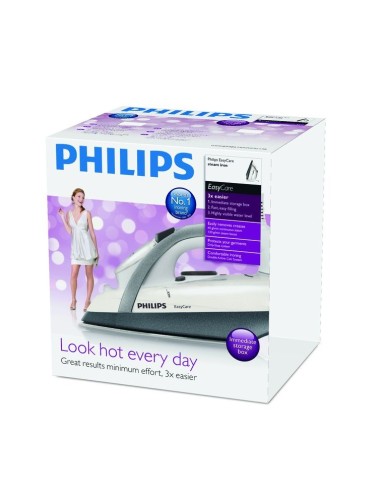 Philips EasyCare Ferro da stiro GC3591 02