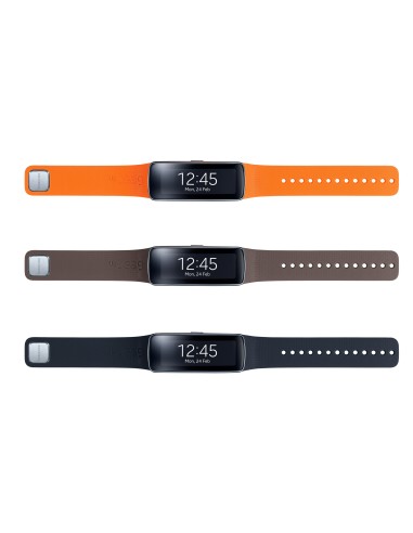 Samsung Cinturino Gear fit