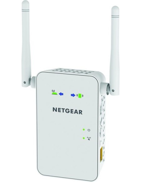 Netgear AC750 Bianco
