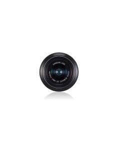 Samsung S2050BNB Obiettivi con zoom standard Nero 2