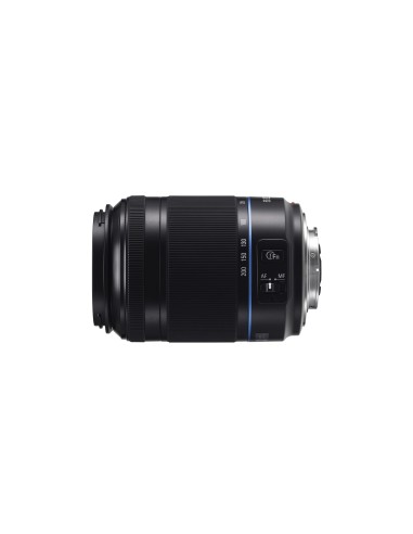 Samsung 50-200mm F4-5.6 ED OIS III Obiettivo tele-zoom Nero