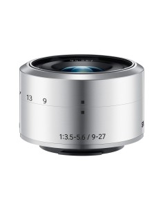 Samsung YZ927ZZA MILC Argento