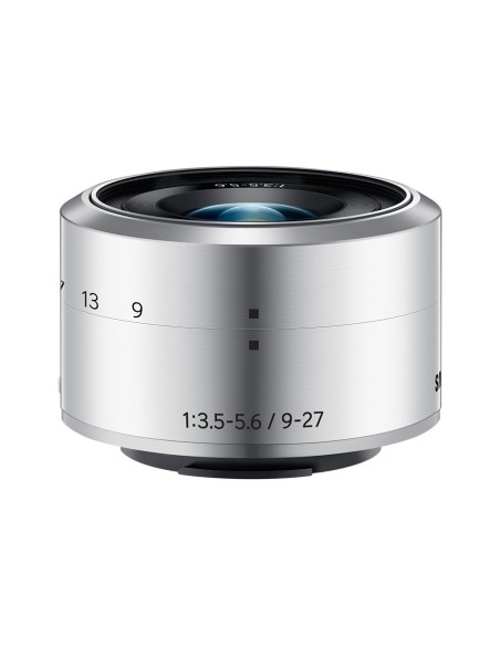 Samsung YZ927ZZA MILC Argento
