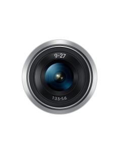 Samsung YZ927ZZA MILC Argento 2