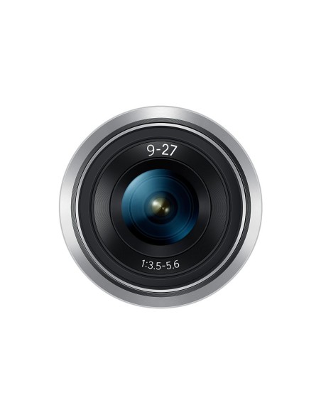 Samsung YZ927ZZA MILC Argento