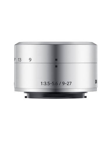 Samsung YZ927ZZA MILC Argento
