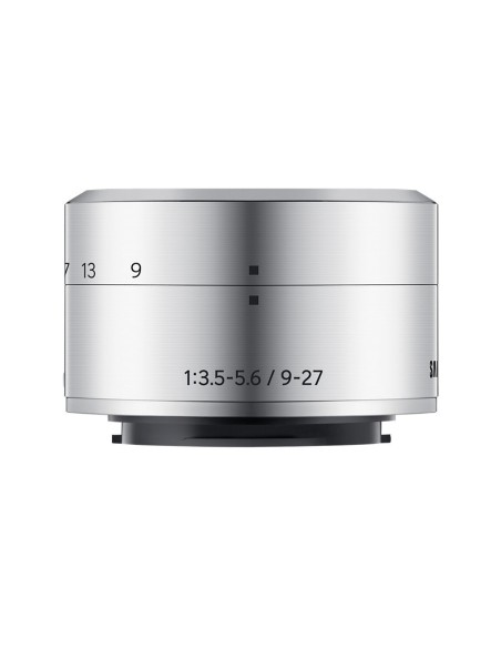 Samsung YZ927ZZA MILC Argento
