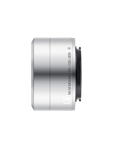 Samsung YZ927ZZA MILC Argento