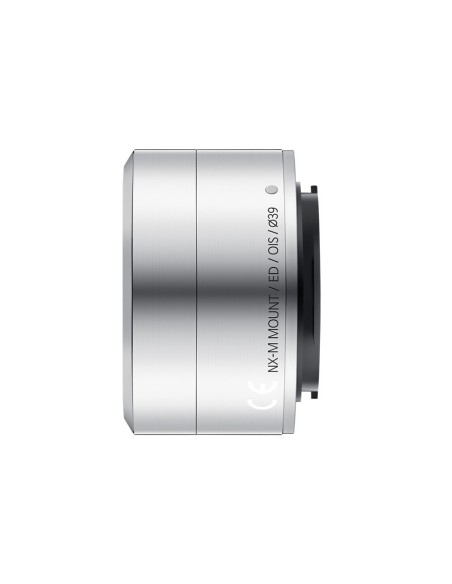 Samsung YZ927ZZA MILC Argento