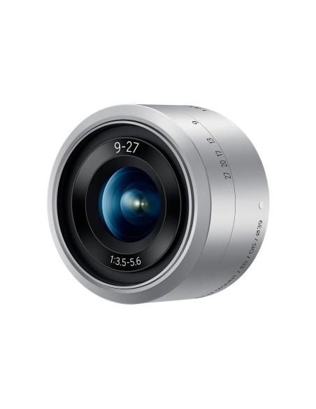Samsung YZ927ZZA MILC Argento