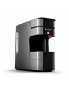 Hotpoint CM HPC GX0 H macchina per caffè Automatica Macchina per caffè a capsule 0,8 L