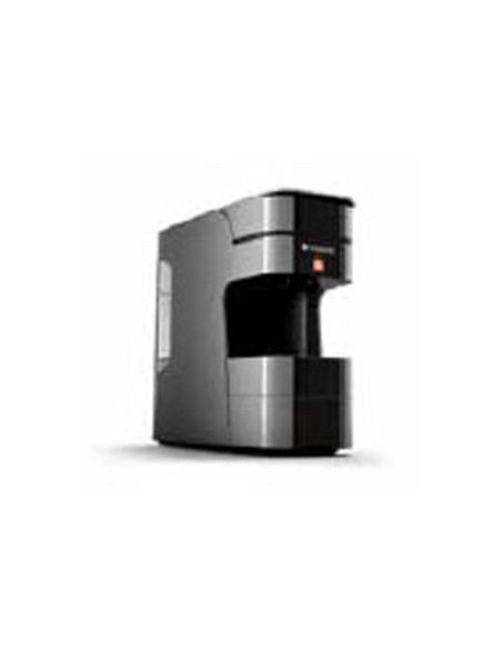 Hotpoint CM HPC GX0 H macchina per caffè Automatica Macchina per caffè a capsule 0,8 L