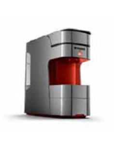Hotpoint CM HPC GB0 H macchina per caffè Automatica Macchina per caffè a capsule 0,8 L