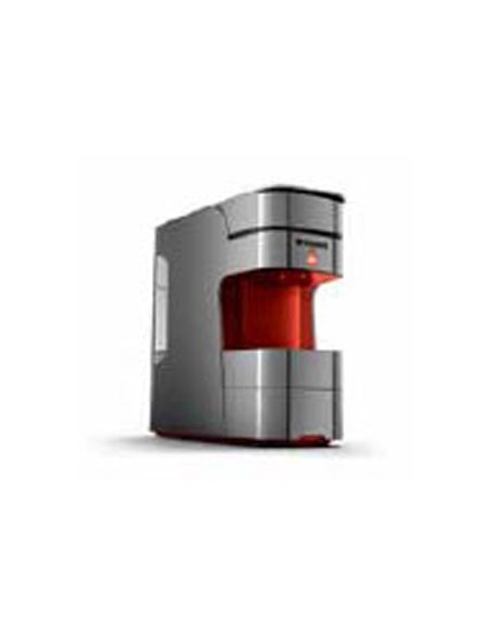 Hotpoint CM HPC GB0 H macchina per caffè Automatica Macchina per caffè a capsule 0,8 L