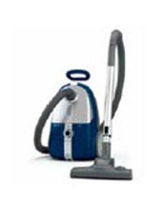 Hotpoint SL B20 AA0 aspirapolvere a traino 3,5 L A cilindro Secco 2000 W Sacchetto per la polvere