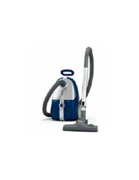 Hotpoint SL B20 AA0 aspirapolvere a traino 3,5 L A cilindro Secco 2000 W Sacchetto per la polvere