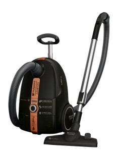Hotpoint SL B10 BPB aspirapolvere a traino 3,5 L A cilindro Secco 1000 W Sacchetto per la polvere