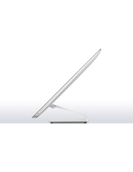 Lenovo IdeaCentre A740 Intel® Core™ i5 68,6 cm (27") 1920 x 1080 Pixel Touch screen 8 GB DDR3L-SDRAM 1000 GB Hard Disk Ibrido