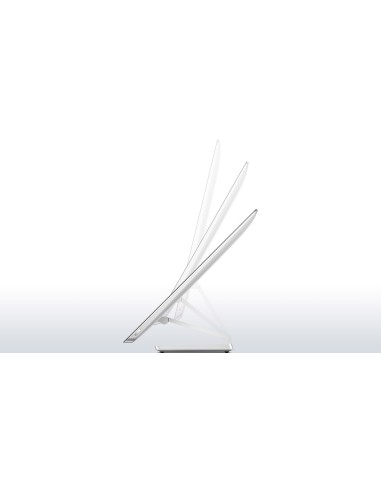 Lenovo IdeaCentre A740 Intel® Core™ i5 68,6 cm (27") 1920 x 1080 Pixel Touch screen 8 GB DDR3L-SDRAM 1000 GB Hard Disk Ibrido