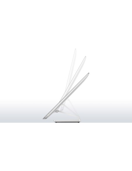 Lenovo IdeaCentre A740 Intel® Core™ i5 68,6 cm (27") 1920 x 1080 Pixel Touch screen 8 GB DDR3L-SDRAM 1000 GB Hard Disk Ibrido