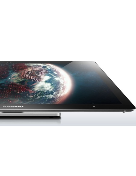Lenovo IdeaCentre A740 Intel® Core™ i5 68,6 cm (27") 1920 x 1080 Pixel Touch screen 8 GB DDR3L-SDRAM 1000 GB Hard Disk Ibrido