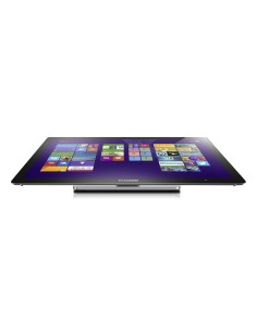 Lenovo IdeaCentre A540 Intel® Core™ i5 60,5 cm (23.8") 1920 x 1080 Pixel Touch screen 8 GB DDR3L-SDRAM 1000 GB HDD PC 2