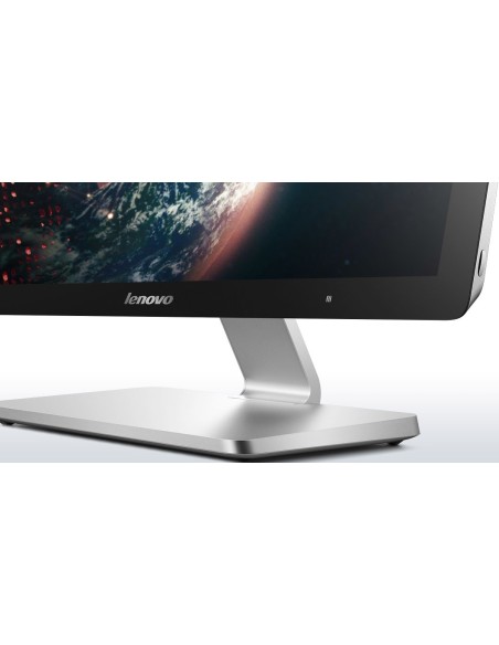 Lenovo IdeaCentre A540 Intel® Core™ i5 60,5 cm (23.8") 1920 x 1080 Pixel Touch screen 8 GB DDR3L-SDRAM 1000 GB HDD PC
