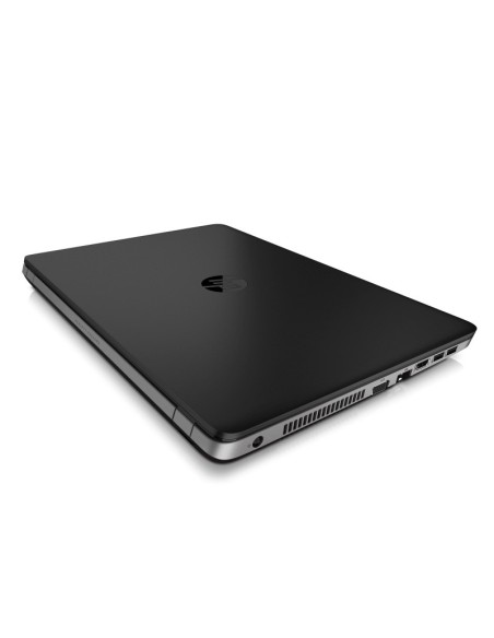 HP ProBook 450 G1 Computer portatile 39,6 cm (15.6") Intel® Core™ i7 4 GB DDR3-SDRAM 500 GB HDD Windows 7 Professional Nero,