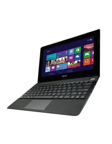 ASUS F102BA-DF056H Computer portatile 26,9 cm (10.6") Touch screen AMD A4 4 GB DDR3-SDRAM 500 GB HDD Windows 8 Nero