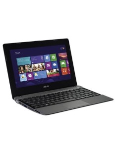 ASUS F102BA-DF057H Computer portatile 25,6 cm (10.1") Touch screen AMD A4 2 GB DDR3-SDRAM 320 GB HDD Wi-Fi 4 (802.11n) Windows
