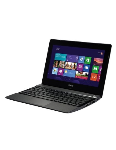 ASUS F102BA-DF057H Computer portatile 25,6 cm (10.1") Touch screen AMD A4 2 GB DDR3-SDRAM 320 GB HDD Wi-Fi 4 (802.11n) Windows