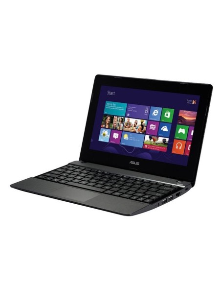 ASUS F102BA-DF057H Computer portatile 25,6 cm (10.1") Touch screen AMD A4 2 GB DDR3-SDRAM 320 GB HDD Wi-Fi 4 (802.11n) Windows