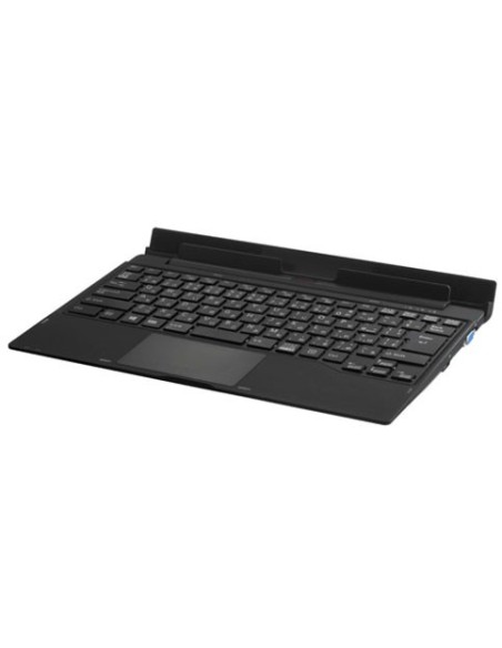 Fujitsu S26391-F1277-L223 tastiera per dispositivo mobile Nero USB QWERTY Italiano