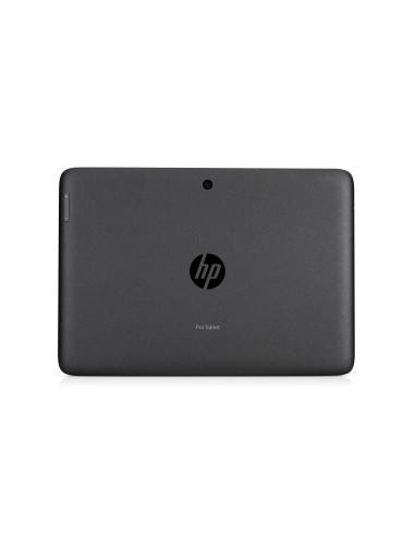 HP Pro Tablet 610 G1 64 GB 25,6 cm (10.1") Intel Atom® 4 GB Wi-Fi 4 (802.11n) Windows 8.1 Grafite