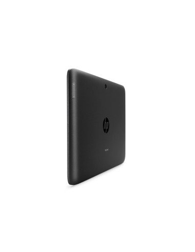 HP Pro Tablet 610 G1 64 GB 25,6 cm (10.1") Intel Atom® 4 GB Wi-Fi 4 (802.11n) Windows 8.1 Pro Grafite