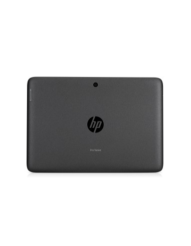 HP Pro Tablet 610 G1 64 GB 25,6 cm (10.1") Intel Atom® 4 GB Wi-Fi 4 (802.11n) Windows 8.1 Pro Grafite
