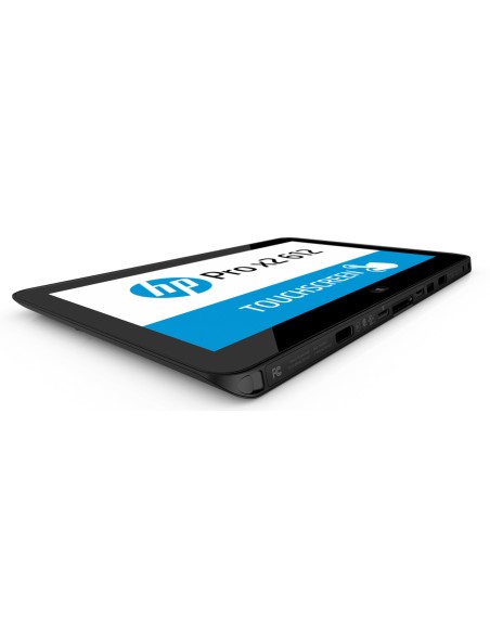 HP Pro x2 612 G1 Ibrido (2 in 1) 31,8 cm (12.5") Touch screen Full HD Intel® Core™ i5 8 GB DDR3L-SDRAM 256 GB SSD Wi-Fi 4