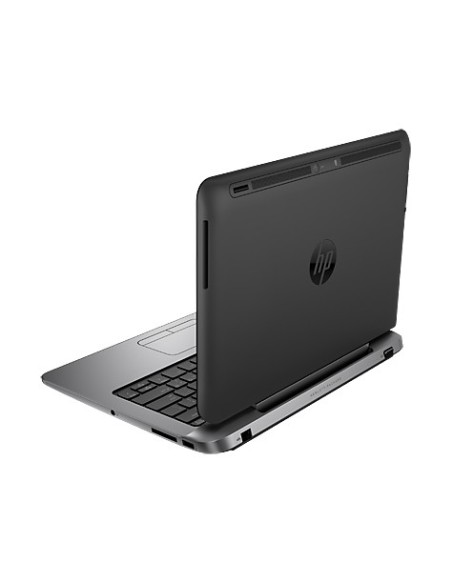 HP Pro x2 612 G1 Ibrido (2 in 1) 31,8 cm (12.5") Touch screen Full HD Intel® Core™ i5 8 GB DDR3L-SDRAM 256 GB SSD Wi-Fi 4